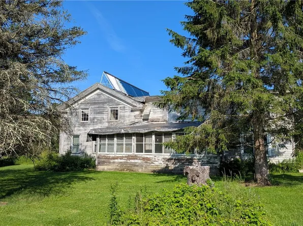 1406 County Highway 14, Mount Vision, NY 13810