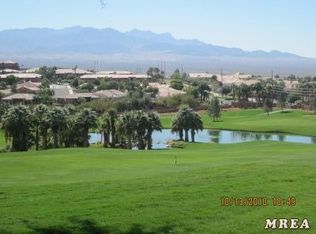 716 Ventana Cir, Mesquite, NV 89027