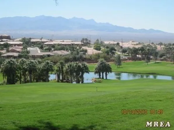 716 Ventana Cir, Mesquite, NV 89027