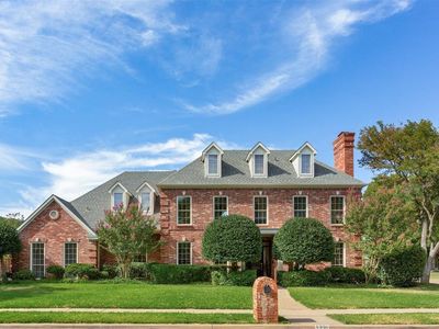 5901 Loch Maree Dr, Plano, TX, 75093