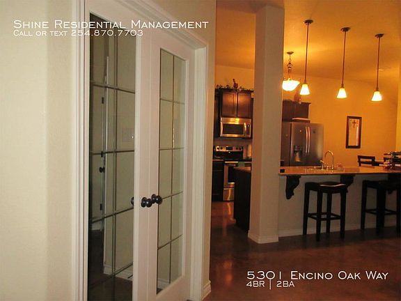 2nd image of 5301 Encino Oak Way