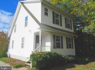 24287 Ivy Ln, Chaptico, MD 20621