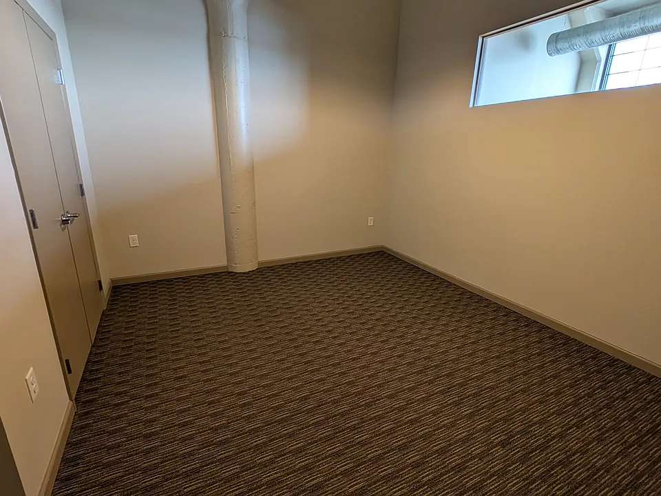 Type 5 bedroom