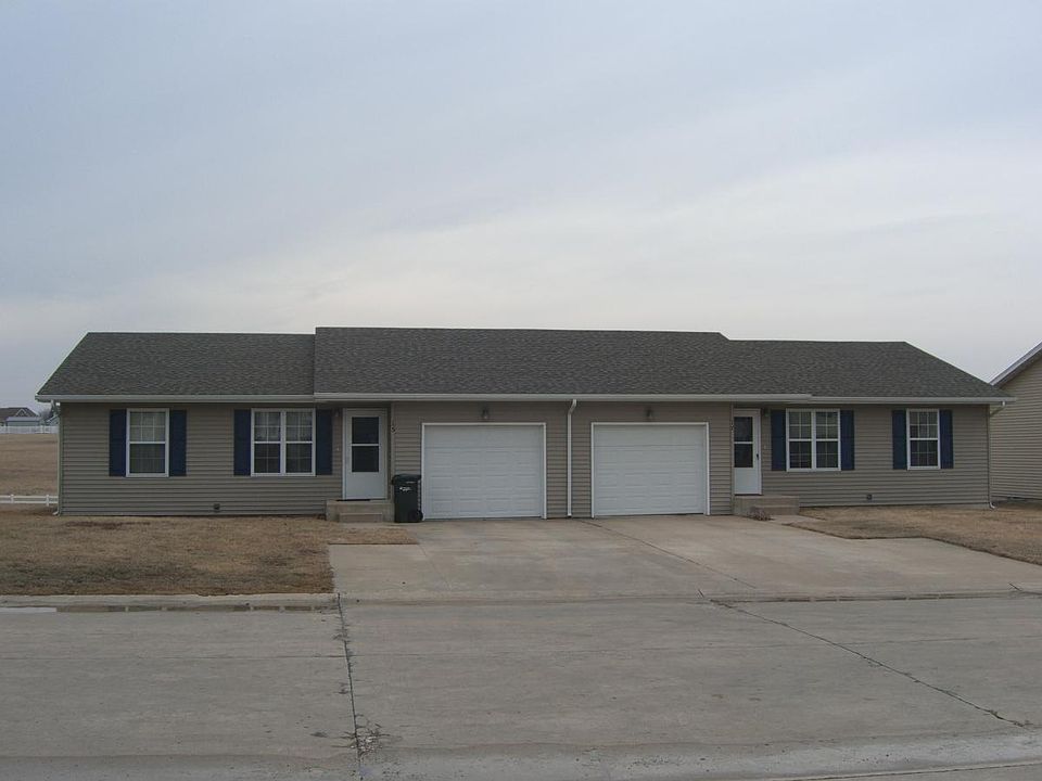 15 Bobwhite Dr.