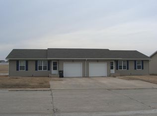 15 Bobwhite Dr, Kirksville, MO 63501