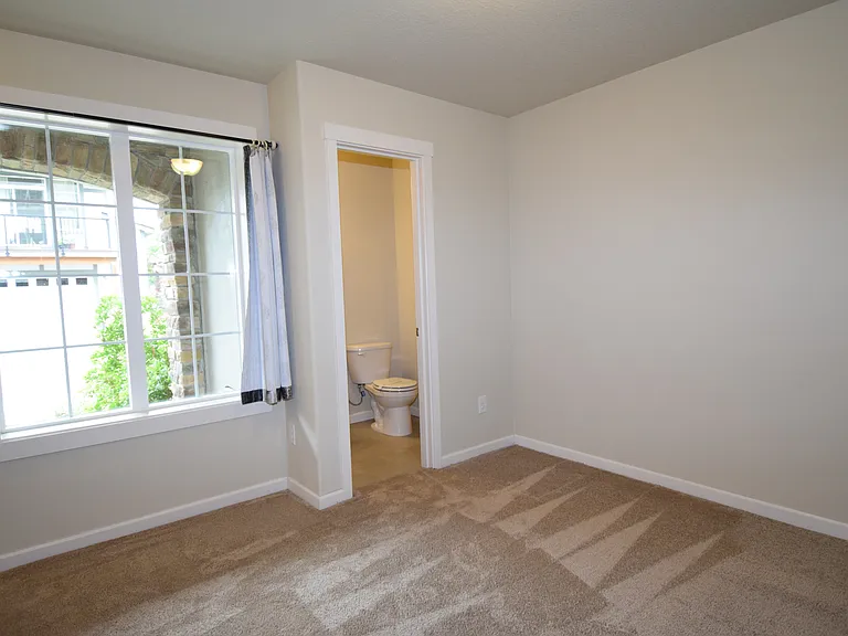 Downstairs Den/Office room