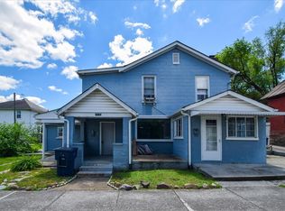 1010 Piedmont St SE, Roanoke, VA 24014