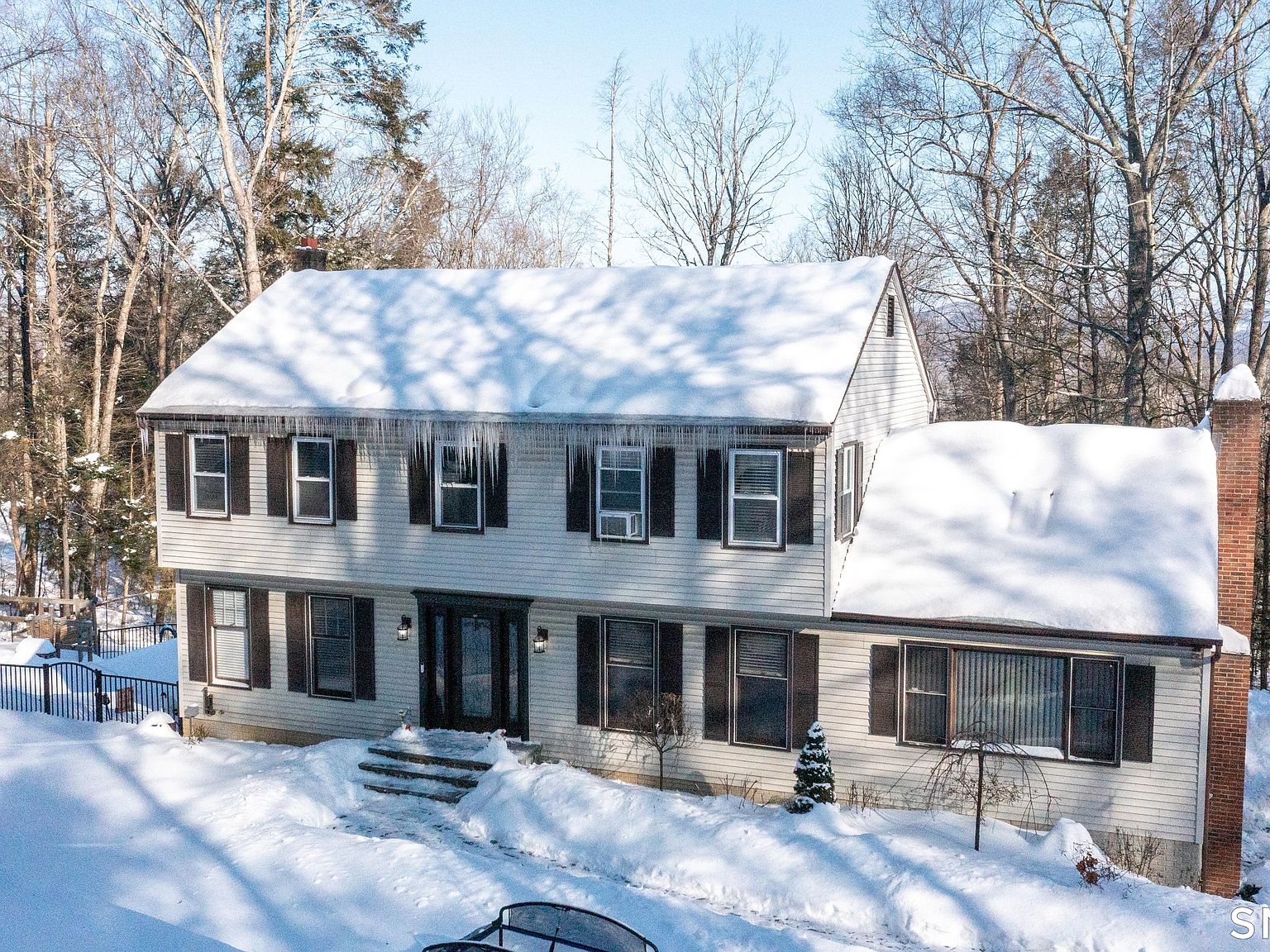 24 Colonial Ridge Drive, Gaylordsville, CT 06755 | Zillow