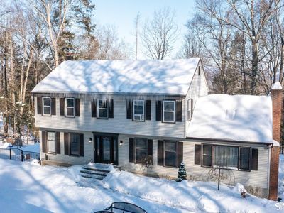 24 Colonial Ridge Drive, Gaylordsville, CT, 06755