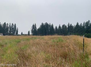 Nka Promise Ln, Moyie Springs, ID 83845