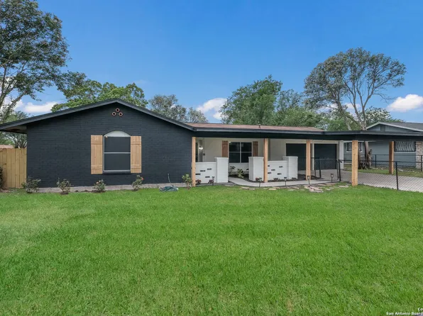 5898 CASTLE RUN, San Antonio, TX 78218