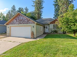 7283 W Crenshaw St, Rathdrum, ID 83858