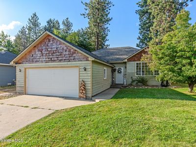 7283 W Crenshaw St, Rathdrum, ID, 83858