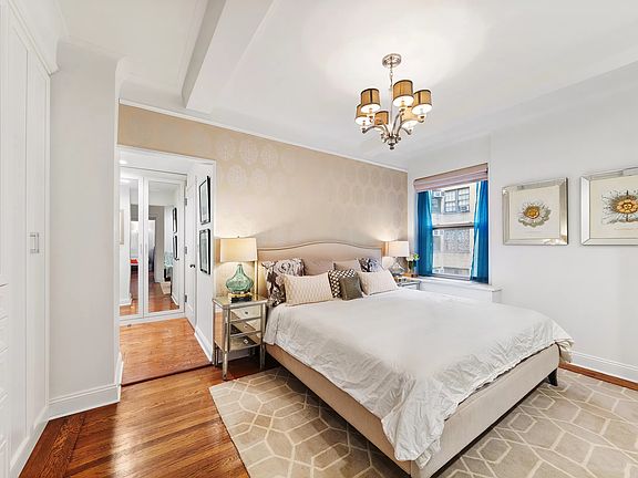 4th image of 336 Central Park W APT 8CD