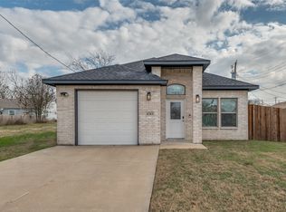 4313 King St, Greenville, TX 75401