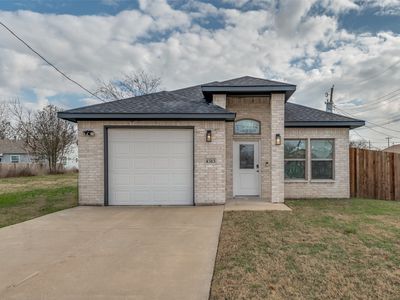 4313 King St, Greenville, TX, 75401