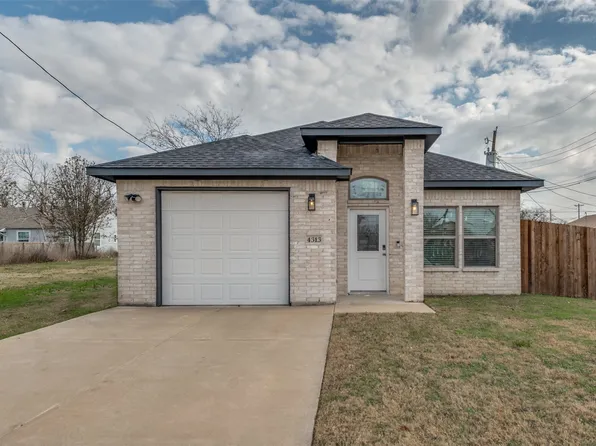 4313 King St, Greenville, TX 75401