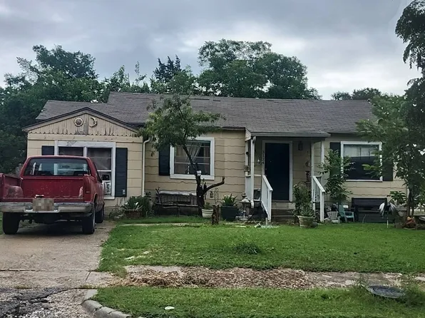 3124 Alaska Ave, Dallas, TX 75216