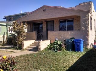 1244 S Arizona Ave, Los Angeles, CA 90022