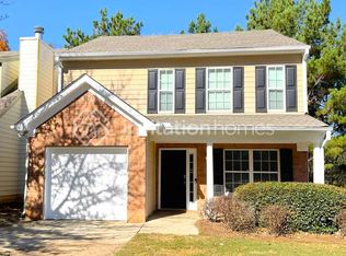 4609 Ravenwood Loop, Union City, GA