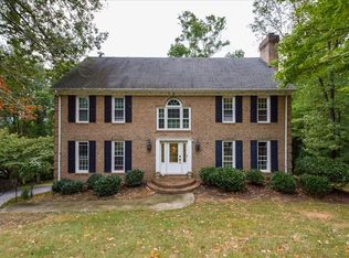 8042 Vista Forest Dr, Roanoke, VA 24018