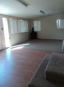Family Room or Living Room