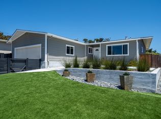 1059 View Way, Pacifica, CA 94044