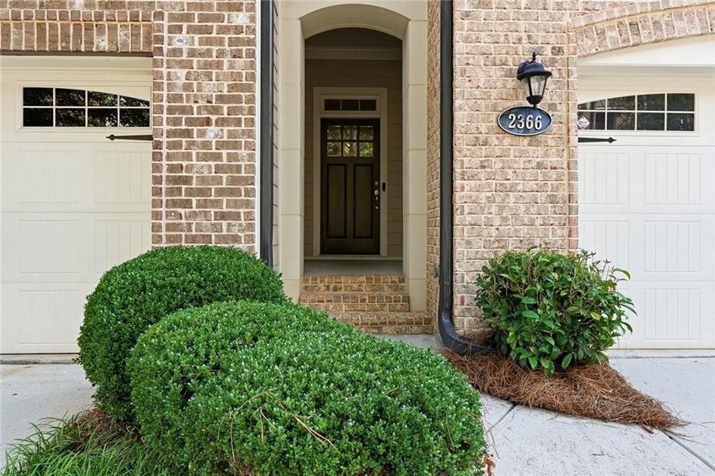 2366 Willington Shoals Pl, Smyrna, GA - View 2
