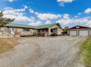 916 N Woodruff Rd, Spokane Valley, WA 99206