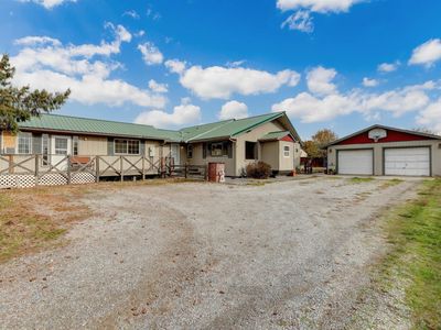 916 N Woodruff Rd, Spokane Valley, WA, 99206