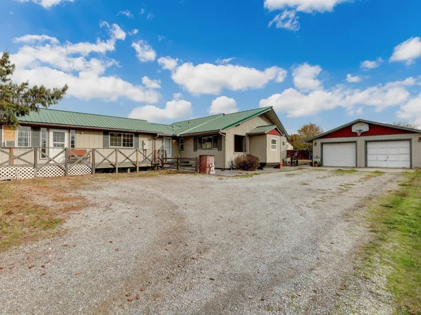 916 N Woodruff Rd, Spokane Valley, WA 99206