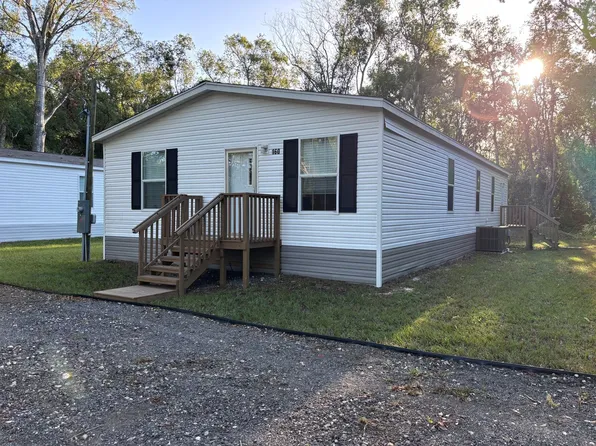 160 Washington Ave, Masaryktown, FL 34604