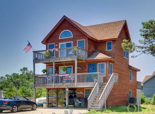 4102 Vansciver Dr LOT 33, Nags Head, NC 27959