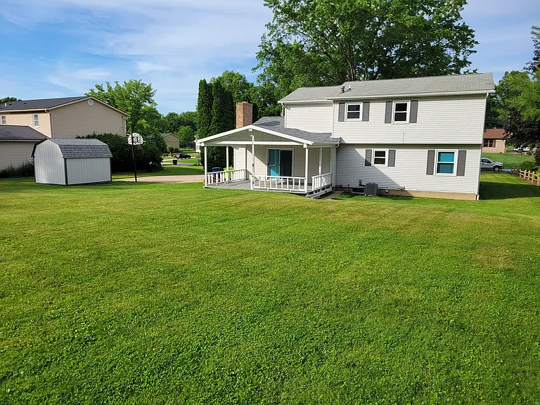 918 Ashmun Ave — Photo 10