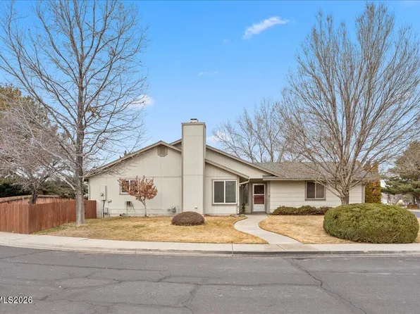 1611 Topeka Cir, Sparks, NV 89434