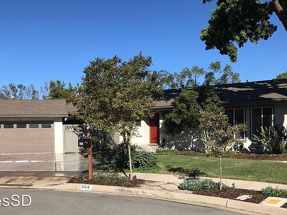 2nd image of 884 Joanne Way