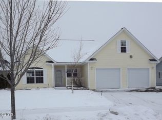10 Duke Dr, Kalispell, MT 59901