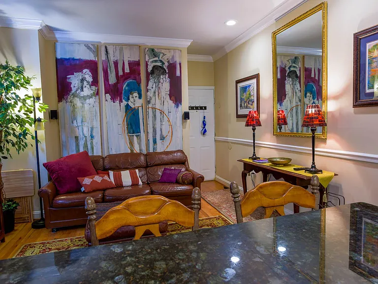 1715 Euclid St NW #3 — Photo 5