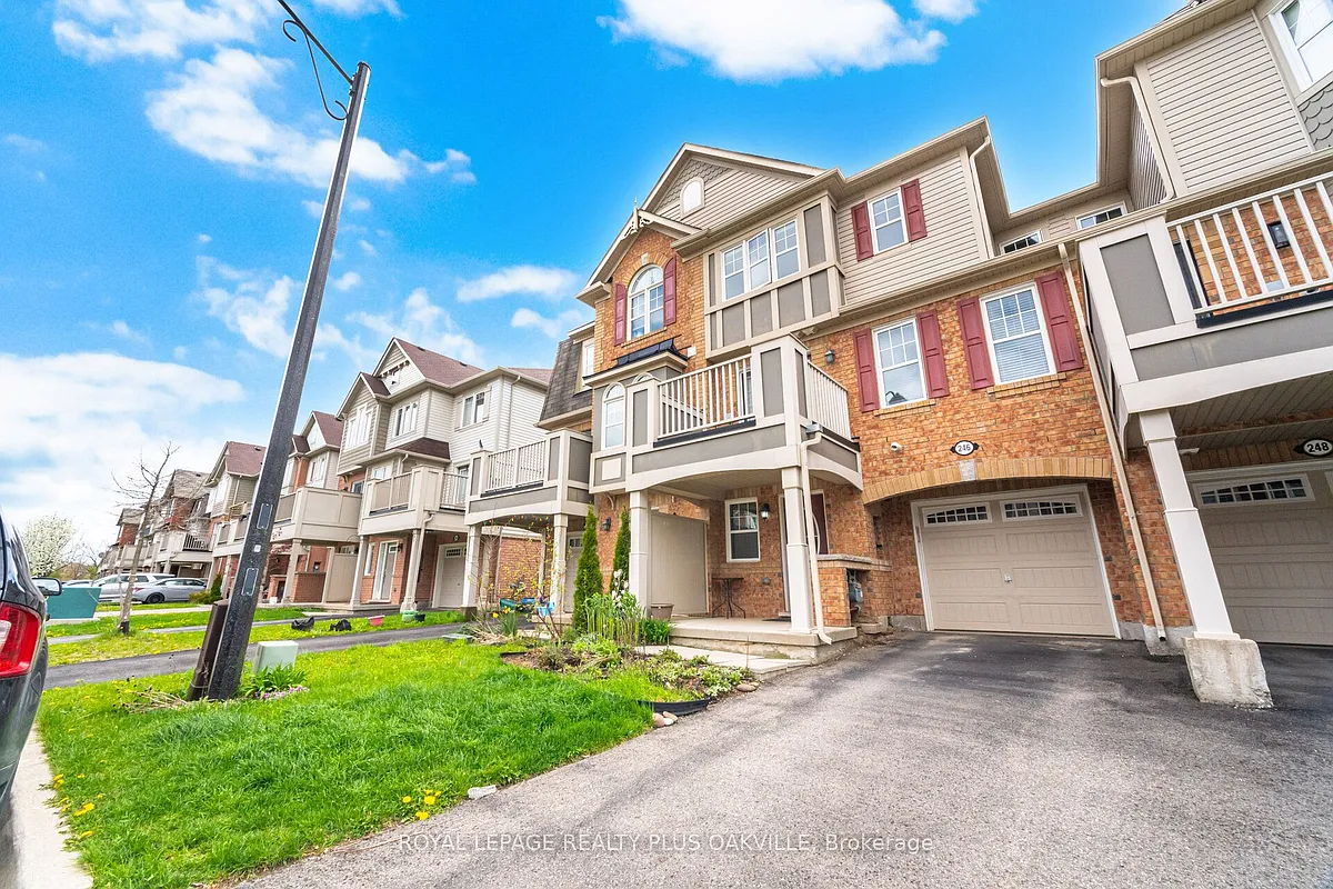 Building Photo - 246 Mortimer Cres