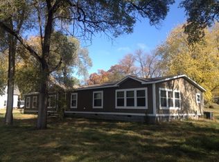 509 Richardson, Bolckow, MO 64427