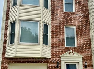 110 Sunny Hill Ct, Stafford, VA 22554
