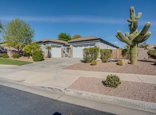 18722 E Canary Way, Queen Creek, AZ 85142