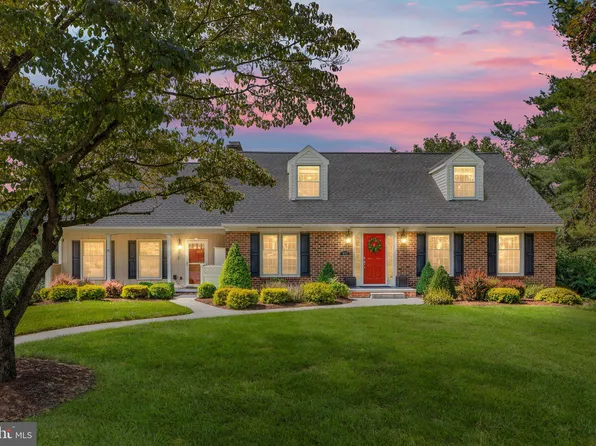 853 Sandtrap Ln, Harrisonburg, VA 22802