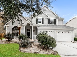 237 Smithfield Ave, Summerville, SC 29485