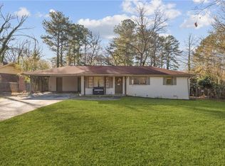 1741 Seayes Rd, Austell, GA 30106