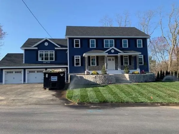 1 Eastern Ave, Burlington, MA 01803