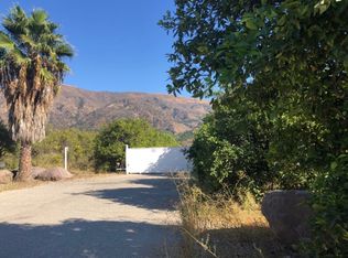 2278 Grand Ave, Fillmore, CA 93015