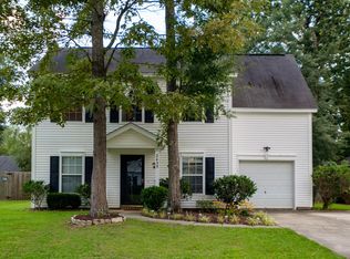 2435 Albacore Ave, Charleston, SC 29406