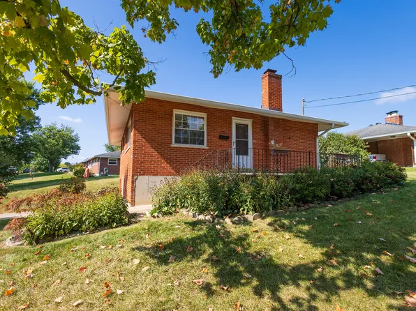 535 Perimeter Dr, Erlanger, KY 41018