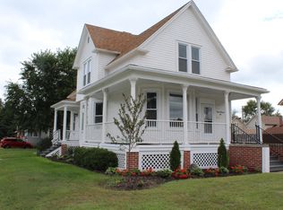 7005 Sheridan Rd, Kenosha, WI 53143